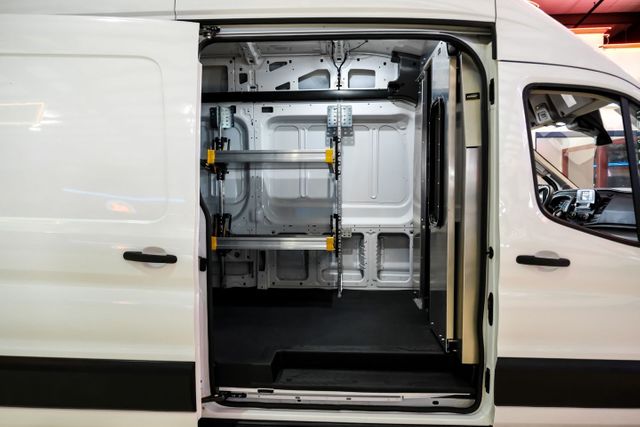 2022 Ford Transit 350 HD | Addison, TX | Mr Car Guys