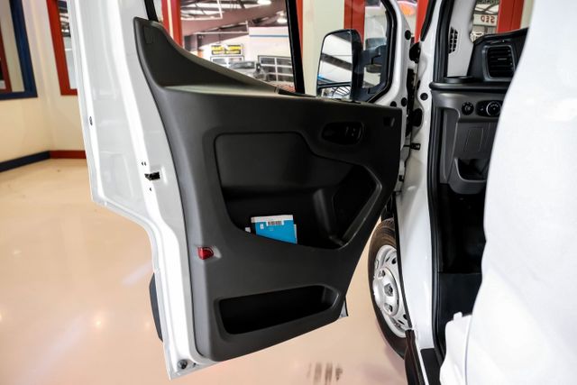 2022 Ford Transit 350 HD | Addison, TX | Mr Car Guys