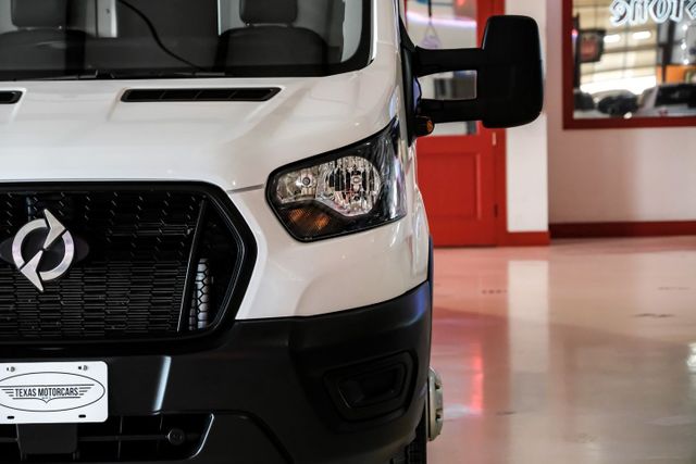 2022 Ford Transit 350 HD | Addison, TX | Mr Car Guys 2022 Ford Transit 350 HD | Addison, TX | Mr Car Guys