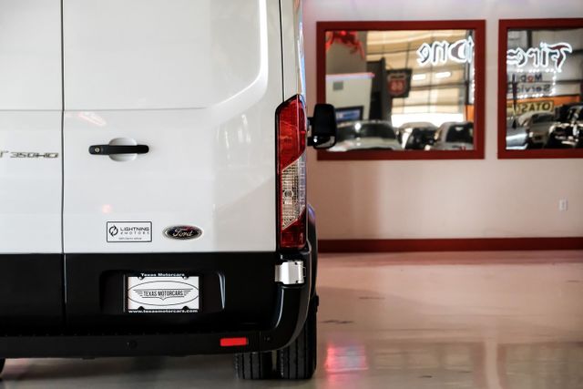 2022 Ford Transit 350 HD | Addison, TX | Mr Car Guys 2022 Ford Transit 350 HD | Addison, TX | Mr Car Guys