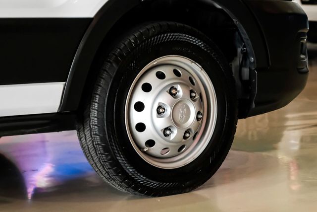 2022 Ford Transit 350 HD | Addison, TX | Mr Car Guys