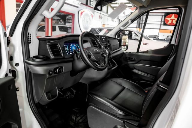 2022 Ford Transit 350 HD | Addison, TX | Mr Car Guys 2022 Ford Transit 350 HD | Addison, TX | Mr Car Guys
