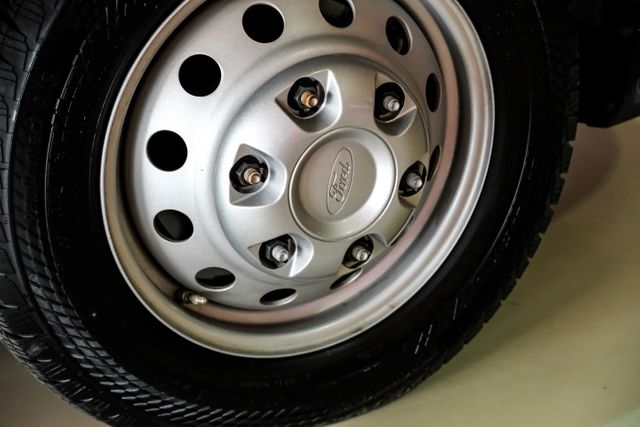 2022 Ford Transit 350 HD | Addison, TX | Mr Car Guys