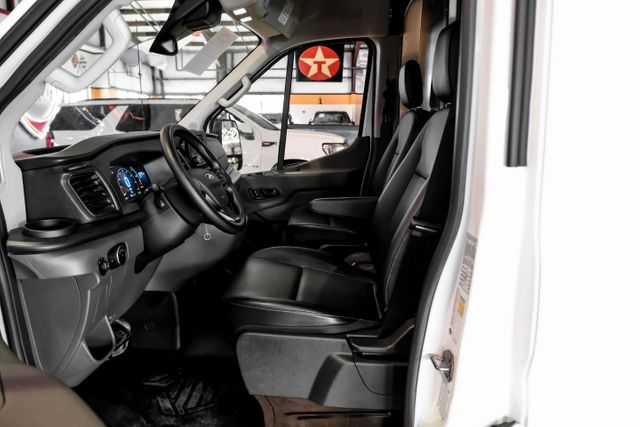 2022 Ford Transit 350 HD | Addison, TX | Mr Car Guys 2022 Ford Transit 350 HD | Addison, TX | Mr Car Guys