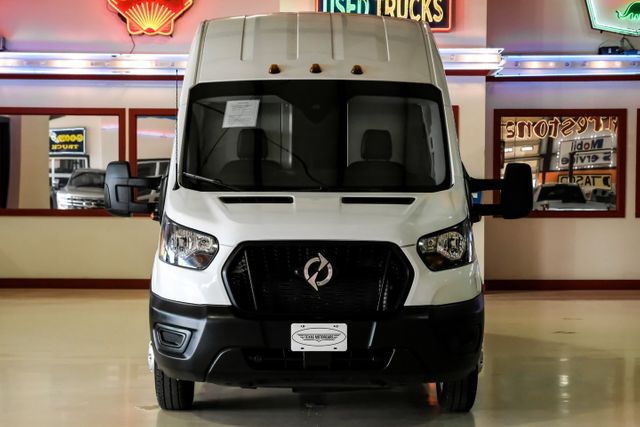 2022 Ford Transit 350 HD | Addison, TX | Mr Car Guys 2022 Ford Transit 350 HD | Addison, TX | Mr Car Guys