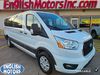 2022 Ford Transit 350 XLT | Brownsville TX | English Motors