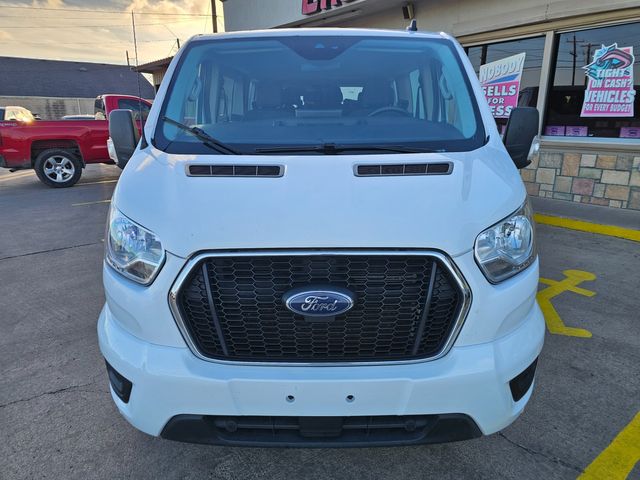 2022 Ford Transit 350 XLT | Brownsville TX | English Motors 2022 Ford Transit 350 XLT | Brownsville TX | English Motors