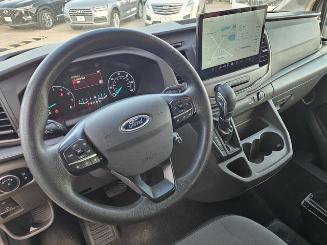 2022 Ford Transit 350 XLT | Brownsville TX | English Motors