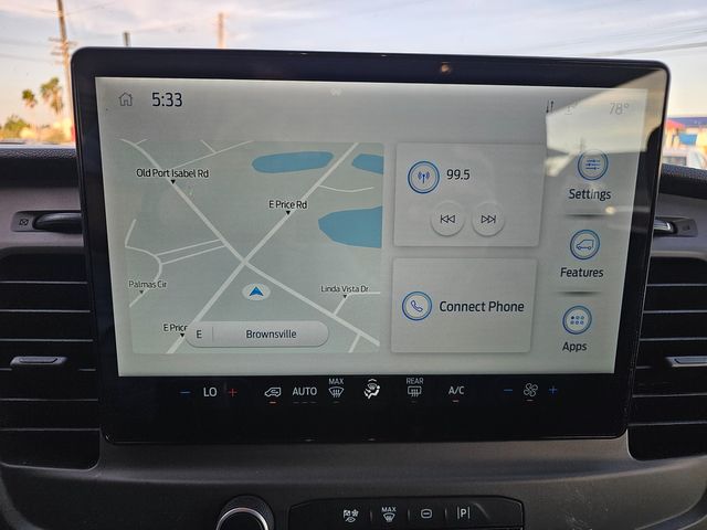 2022 Ford Transit 350 XLT | Brownsville TX | English Motors