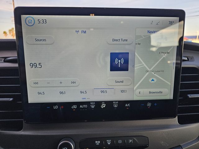 2022 Ford Transit 350 XLT | Brownsville TX | English Motors