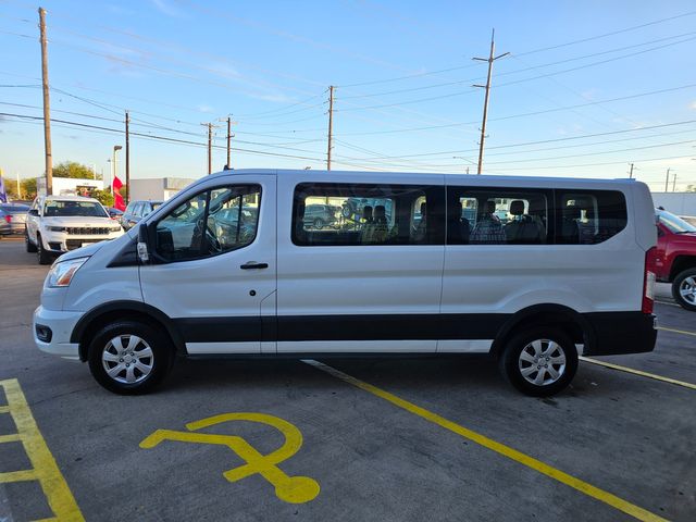 2022 Ford Transit 350 XLT | Brownsville TX | English Motors 2022 Ford Transit 350 XLT | Brownsville TX | English Motors