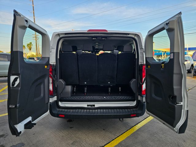 2022 Ford Transit 350 XLT | Brownsville TX | English Motors