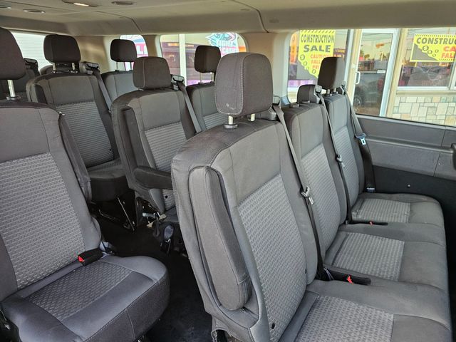 2022 Ford Transit 350 XLT | Brownsville TX | English Motors