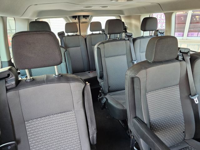 2022 Ford Transit 350 XLT | Brownsville TX | English Motors