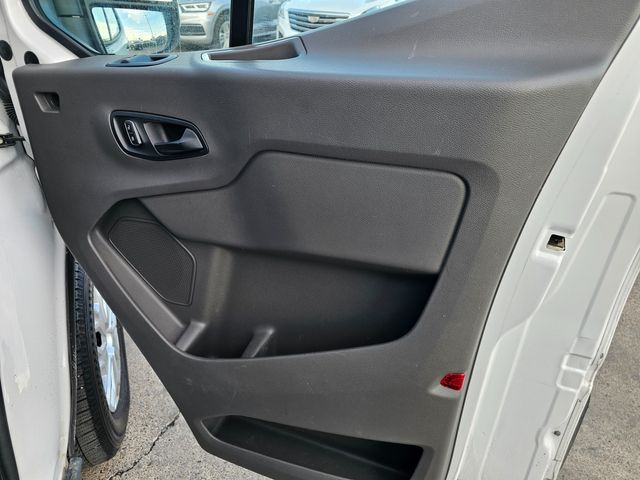 2022 Ford Transit 350 XLT | Brownsville TX | English Motors