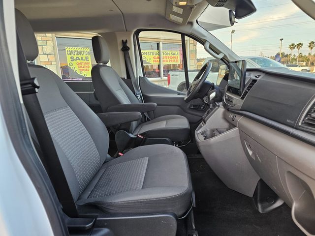 2022 Ford Transit 350 XLT | Brownsville TX | English Motors 2022 Ford Transit 350 XLT | Brownsville TX | English Motors
