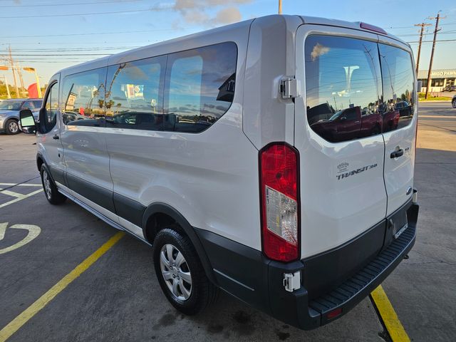 2022 Ford Transit 350 XLT | Brownsville TX | English Motors
