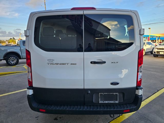 2022 Ford Transit 350 XLT | Brownsville TX | English Motors