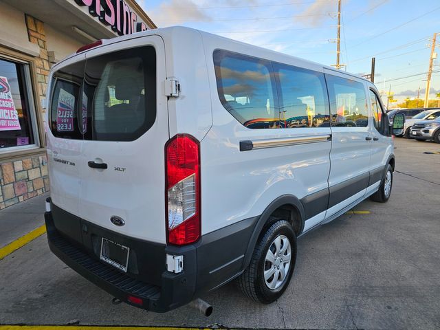 2022 Ford Transit 350 XLT | Brownsville TX | English Motors 2022 Ford Transit 350 XLT | Brownsville TX | English Motors