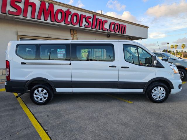 2022 Ford Transit 350 XLT | Brownsville TX | English Motors 2022 Ford Transit 350 XLT | Brownsville TX | English Motors