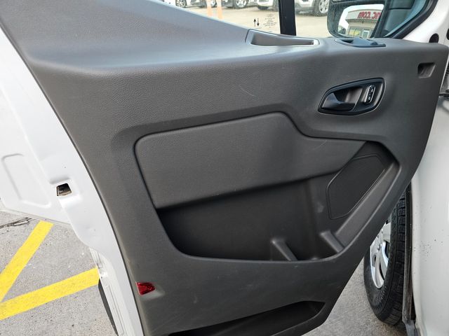 2022 Ford Transit 350 XLT | Brownsville TX | English Motors