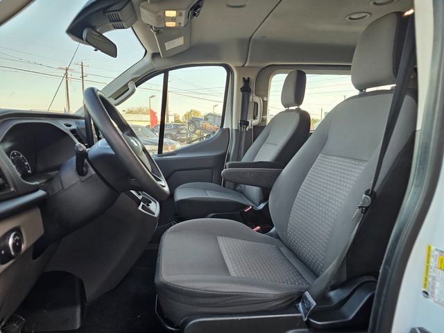 2022 Ford Transit 350 XLT | Brownsville TX | English Motors
