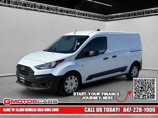 2022 Ford Transit Connect XL | Arlington Heights, IL | Gmotorcars in Arlington Heights, IL 60005