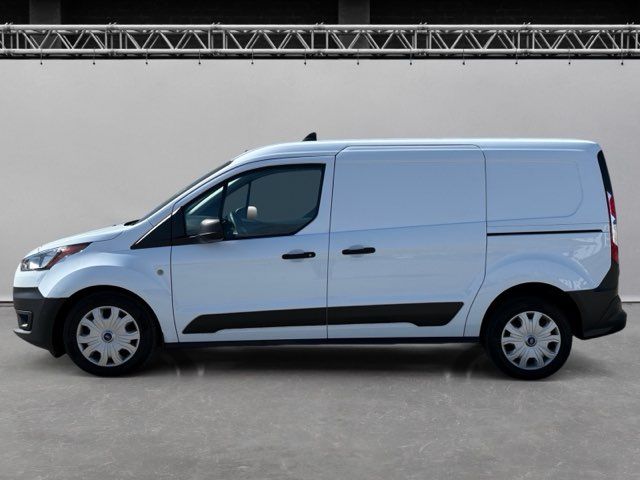 2022 Ford Transit Connect XL