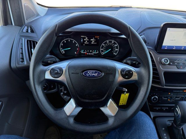 2022 Ford Transit Connect XL