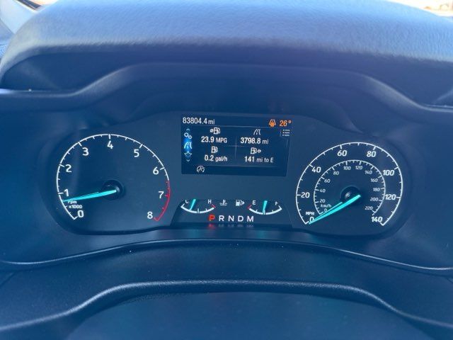 2022 Ford Transit Connect XL