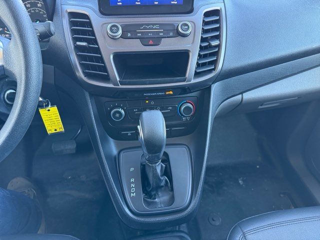 2022 Ford Transit Connect XL