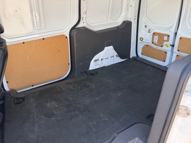 2022 Ford Transit Connect XL