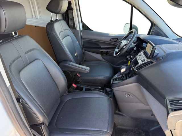 2022 Ford Transit Connect XL