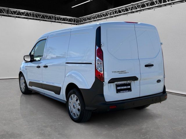 2022 Ford Transit Connect XL