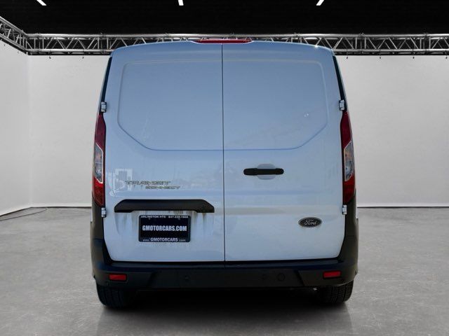 2022 Ford Transit Connect XL