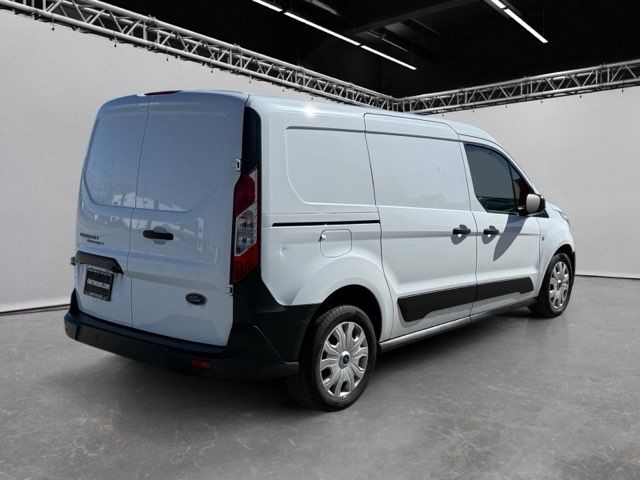 2022 Ford Transit Connect XL