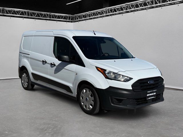 2022 Ford Transit Connect XL