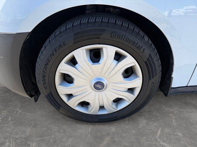 2022 Ford Transit Connect XL