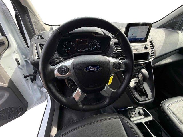 2022 Ford Transit Connect XL