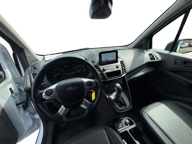 2022 Ford Transit Connect XL
