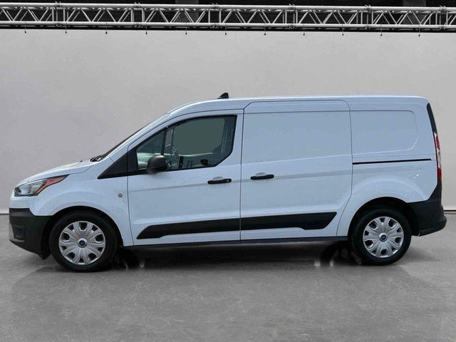 2022 Ford Transit Connect XL