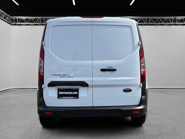 2022 Ford Transit Connect XL