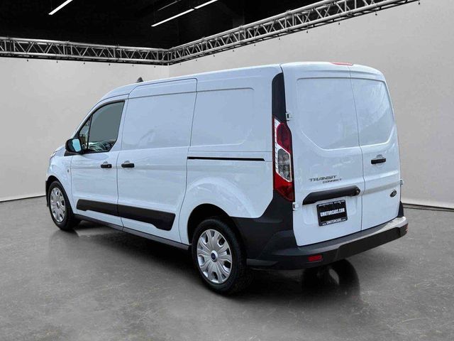 2022 Ford Transit Connect XL