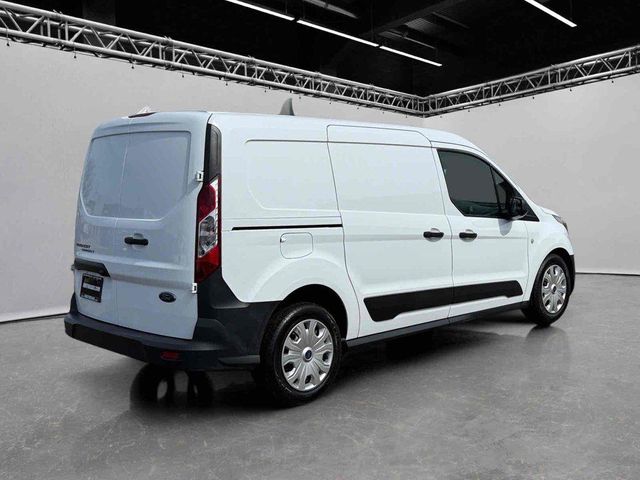 2022 Ford Transit Connect XL