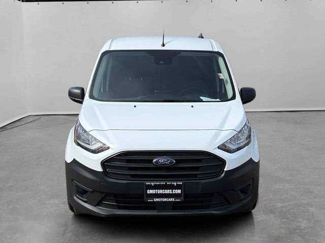 2022 Ford Transit Connect XL