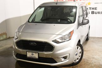 2022 Ford Transit Connect