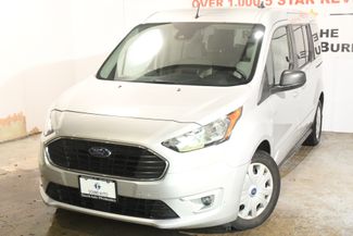 2022 Ford Transit Connect