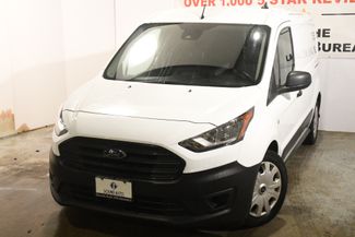 2022 Ford Transit Connect