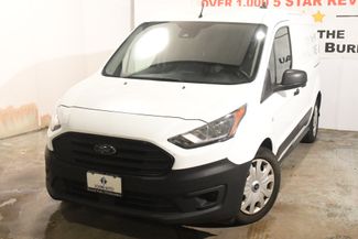 2022 Ford Transit Connect
