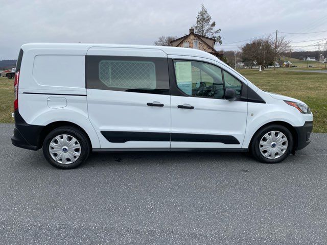 2022 Ford Transit Connect XL